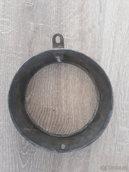 JAWA 555 PIONÝR - RÁM SVETLA - 2