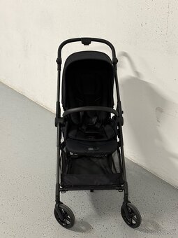 Cybex melio Carbon - 2
