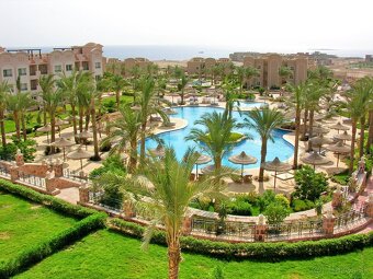 🌅 SUNSET PEARL –V SAHL HASHEES HURGHADA 🏖️ - 2
