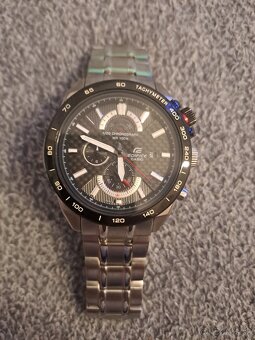 Hodinky casio edicife - 2