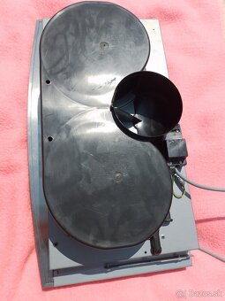 Predam digestor Whirpool akr teleskopicky - 2