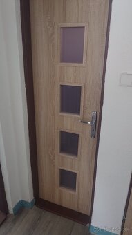 Dvere 60 - 2