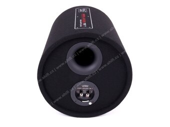 Subwoofer 1000w + zosilnovač - 2