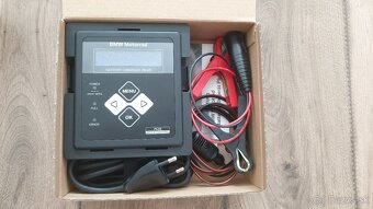 BMW Motorrad nabijacka baterii Plus - 2