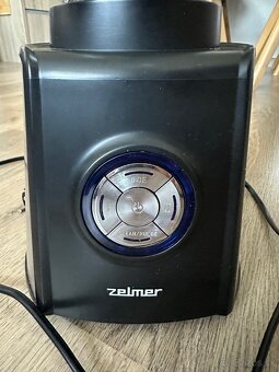 Stolný smoothie mixer Zelmer 32Z012 - 2