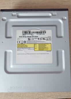 DVD mechanika Samsung - 2