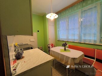 Štúrovo – 3-izbový byt na predaj 8834/25 - 2