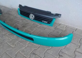Predná maska VW T4 - 2