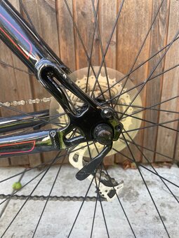 Bicykel GIANT - 2