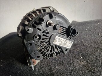 Alternator octavia 2 - 2
