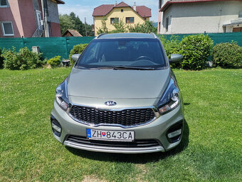 Kia Carens - 2