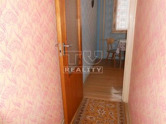 3-izbový byt (80 m2) Petržalka pôvodný stav - 2