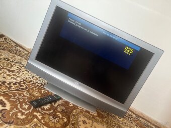 Televízor sony - 2