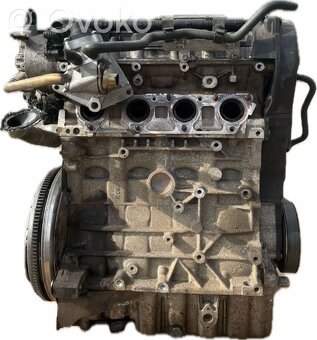 Diely Passat B6 2.0 FSI 110kw. - 2