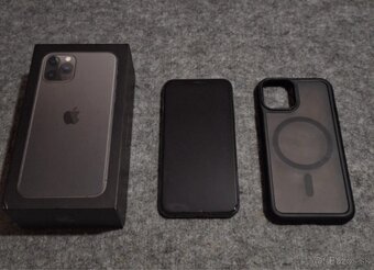 iPhone 11 Pro - 2