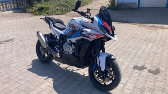 BMW M 1000 XR - 2