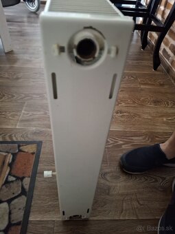 Radiator - 2