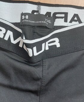 Dámske legíny Under Armour - 2
