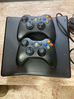 Xbox 360 - 2