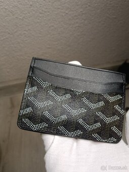 Goyard cardholder - 2