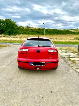 Seat Leon - 2