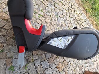 Romer kidfix 15-36 kg - 2
