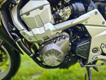 Motor Kawasaki Z750 - 2