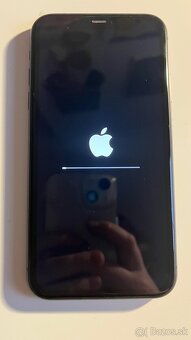 Predám iphone 11 128gb -space grey - 2