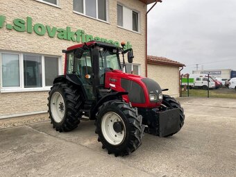VALTRA 2011 VIN 533 - 2