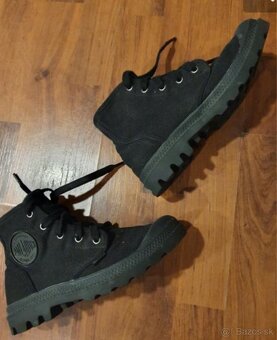 Palladium tenisky veľ. 36 - TOP stav - 2