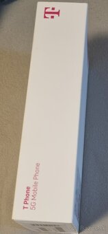 Predam mobil T Phone 5G 2023 - 2