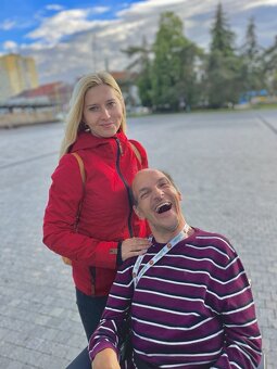 Hľadám osobného asistenta - 2