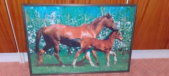Obraz z puzzly - 2