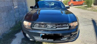 Ford Mustang - 2