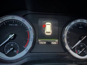 Škoda Kodiaq 1.4 TSI ACT Style DSG - 2