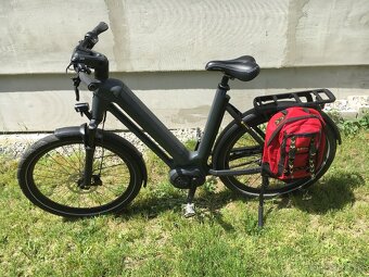 Ebike Gazelle Eclipse - 2