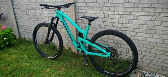 Propain Tyee CF 29 Badmint 2022, Trail, Enduro,MTB - 2