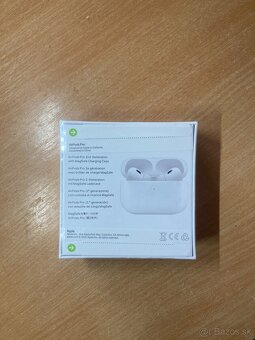 AirPods Pro 2nd Generation - 2