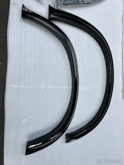 Lemy BMW X5 E70 - 2