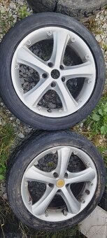 Elektrony R17 ET35 5x112 4 ks - 2