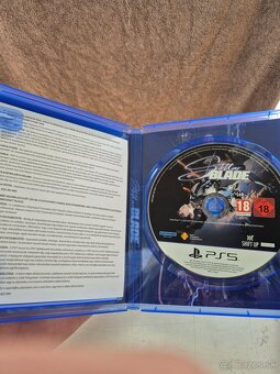 Stellar Blade PS5 - 2