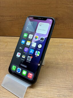 Iphone 11 128gb, 🔋100%+Zaruka - 2