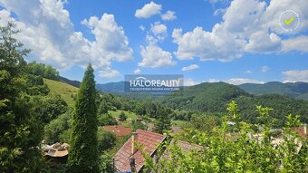 HALO reality - Predaj, rekreačný pozemok Banská Bystrica, Po - 2