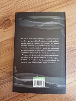 Jane Robinsová : Biele telá - 2