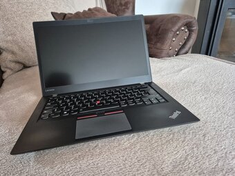 Lenovo T460s - 2