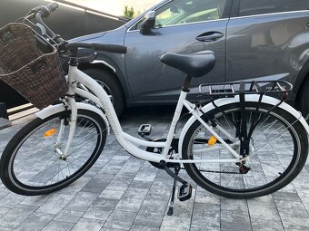 Bicykel - 2