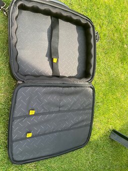 Samsonote taska na notebook - 2