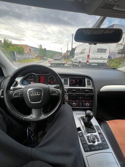 Audi A6 C6 2.7TDI Quattro - 2