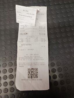 Nabijačka baterii ctek mxs 7,0 - 2