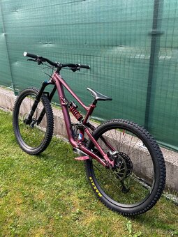 Specialized status160 - 2